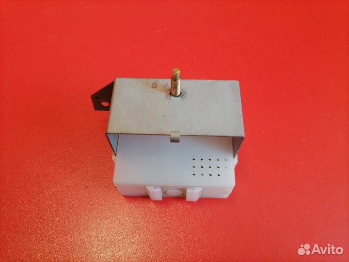 Блок управления камерой задний Nissan Primera TP12