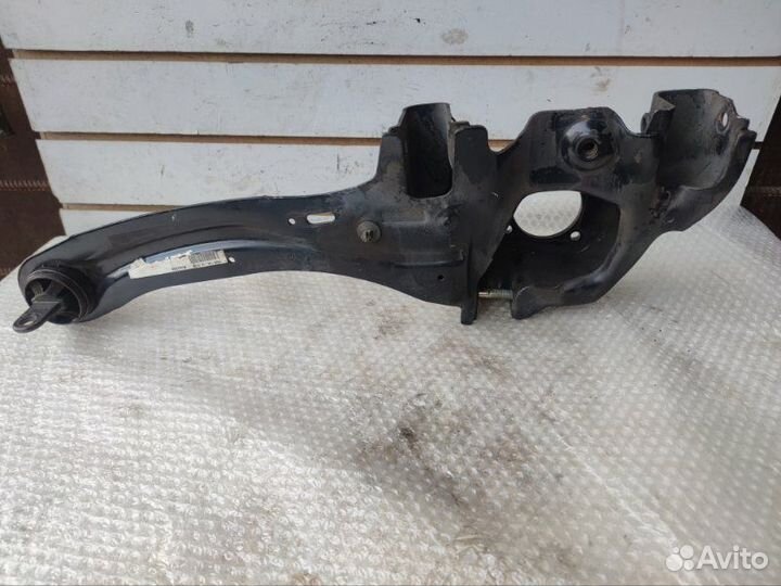 Рычаг продольный задний левый Volvo S40 MS B5244S5