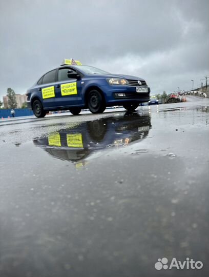 Автоинструктор по вождению МКПП