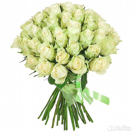 Букет Виктория 50 см Премиум