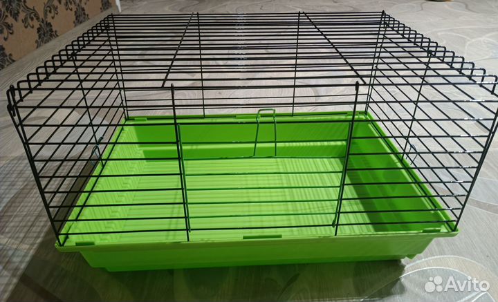 Клетка для грызунов большая бу