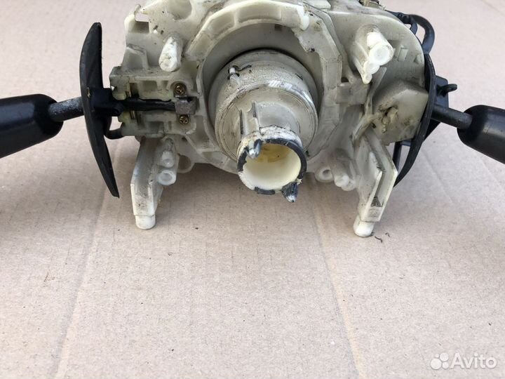 Подрулевые переключатели Mazda Xedos 6