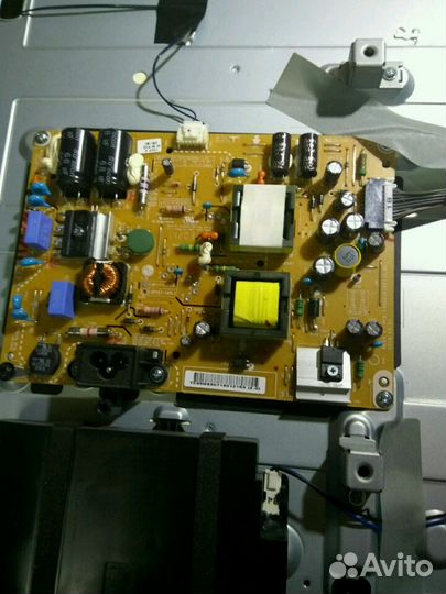 Платы для телевизора