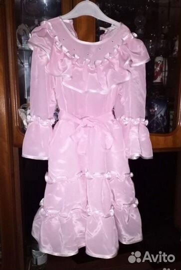 Платье, Сарафан