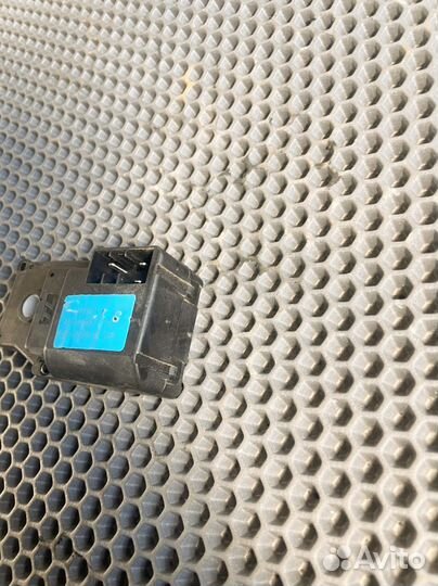 Сервопривод заслонки отопителя lifan X60