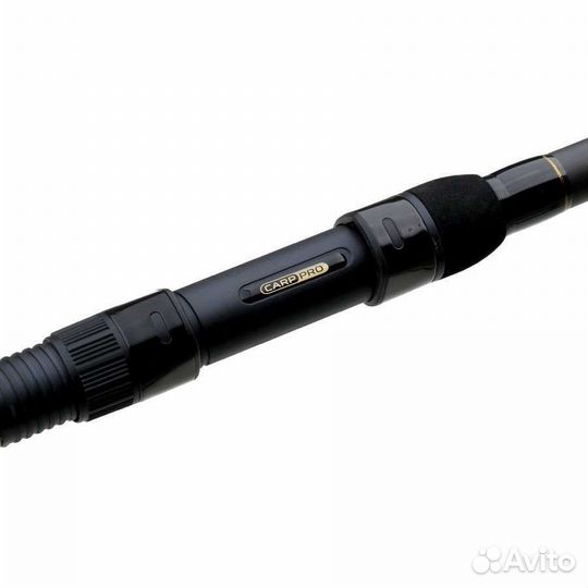 Фидерное удилище