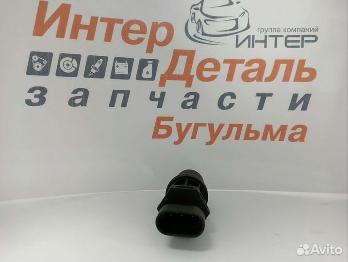 Датчик скорости lanos, aveo, lacetti,nubira, matiz