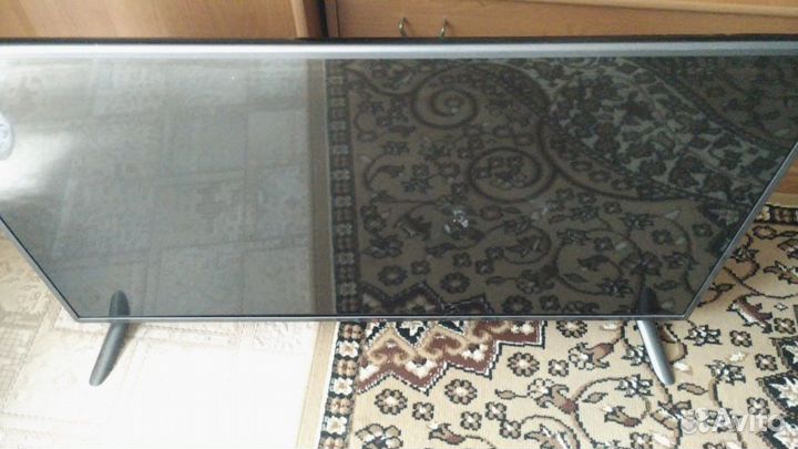 Телевизор LG