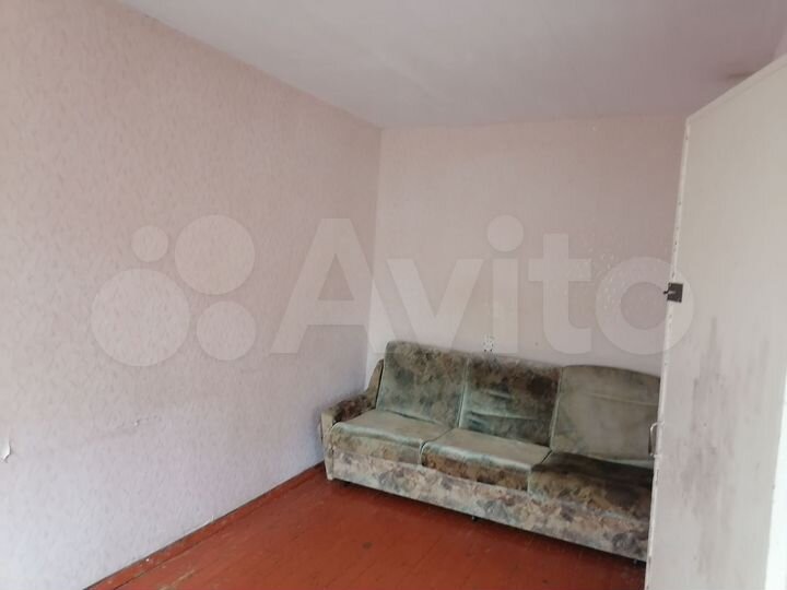 2-к. квартира, 41 м², 4/5 эт.