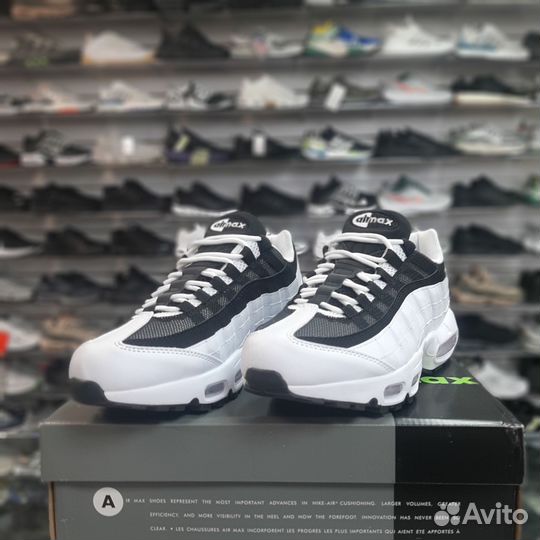 Кроссовки Nike Air Max 95