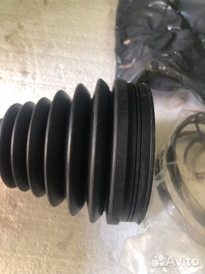 Пыльник шруса левый Sonata20 Hyundai 495L5L1200