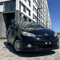 Toyota Wish 1.8 CVT, 2010, 150 000 км, с пробегом, цена 500 000 руб.