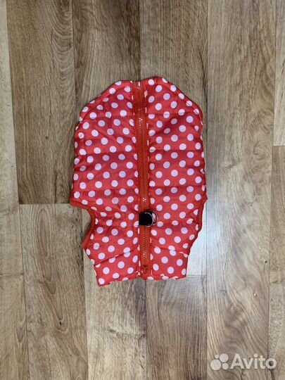 Одежда для собачки