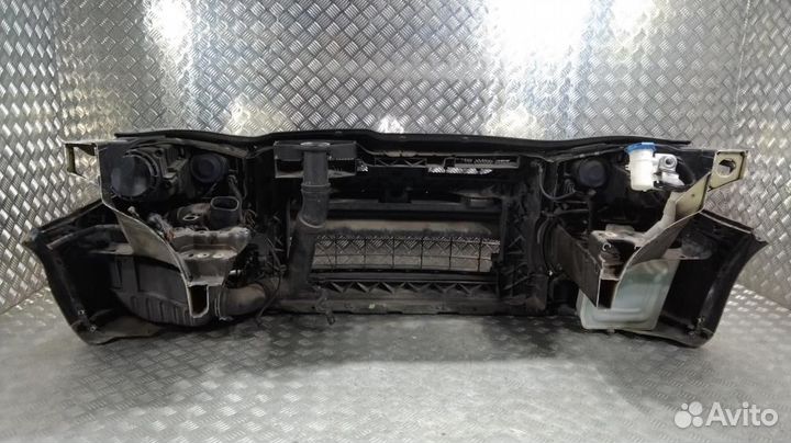 Ноускат в сборе к Volkswagen Golf 5 2003-2009