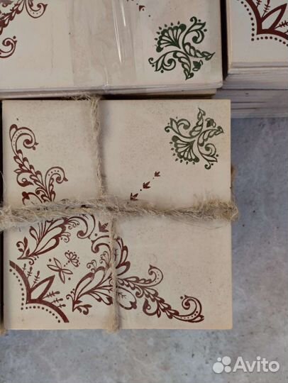 Плитка СССР