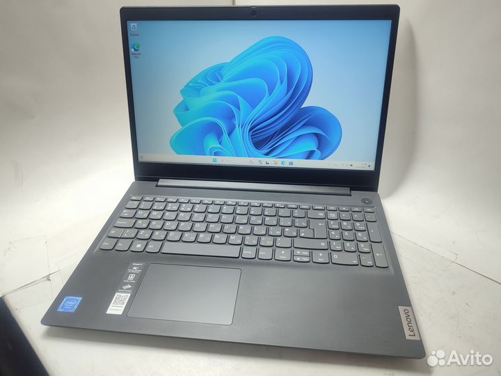 Ноутбук Lenovo ideapad 3 15igl05