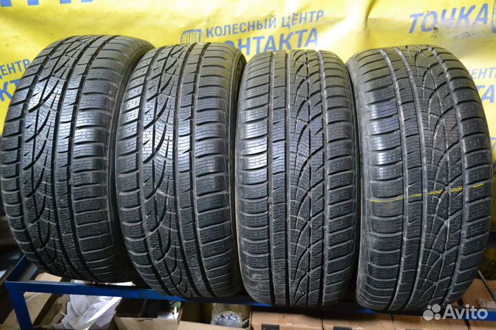 Hankook Winter I'Cept Evo 225/50 R17