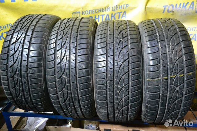 Hankook Winter I'Cept Evo 225/50 R17