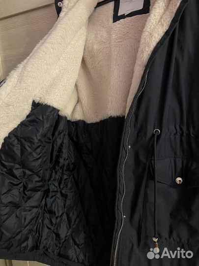 Куртка женская