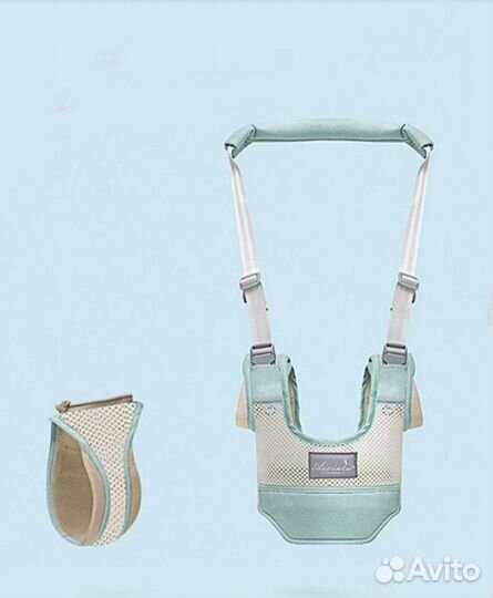 Вожди ходунки