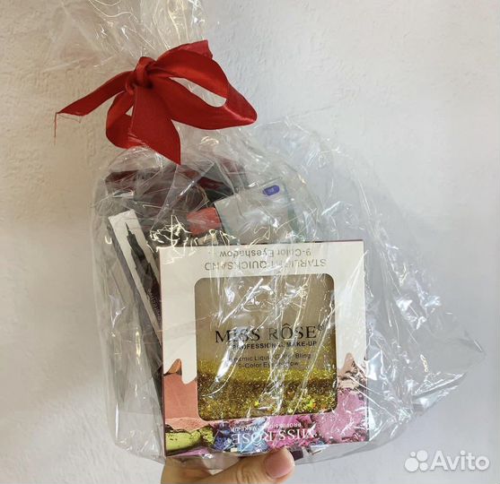 Подарочный набор