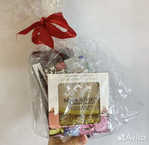 Подарочный набор