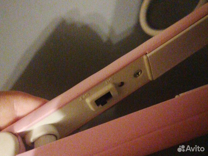 Продаю утюжок для волос