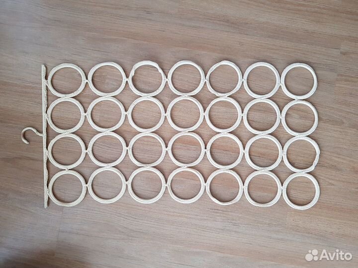 Вешалка Комплимент из Икеа