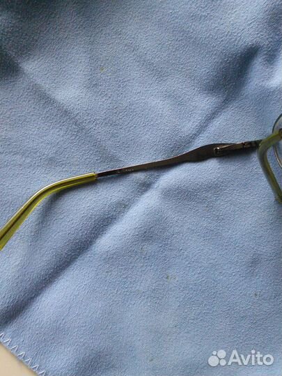 Оправа (очки) детские