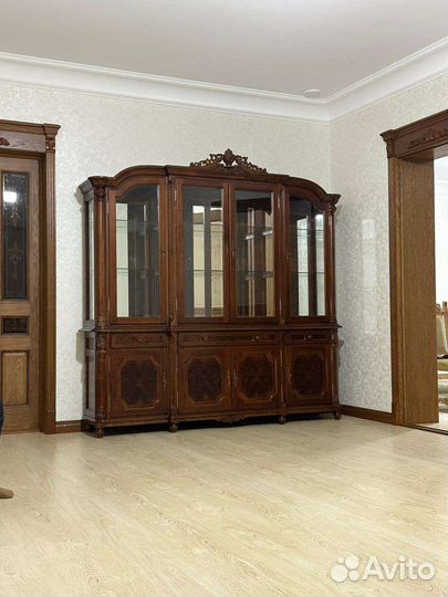 Стенка горка в гостиную бу