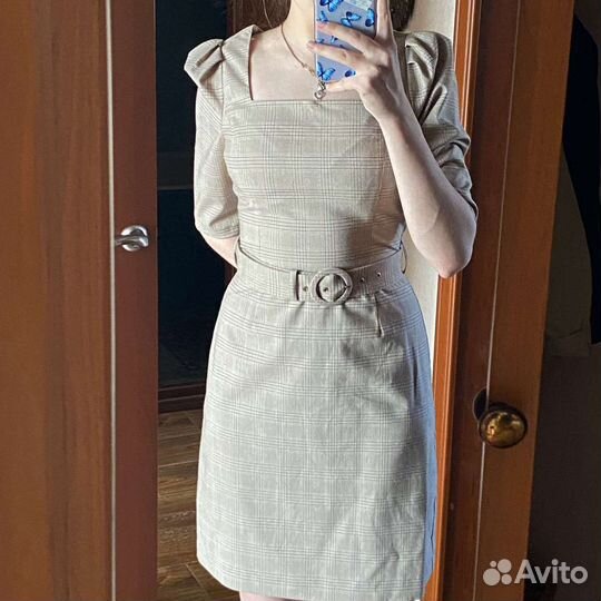 Платье