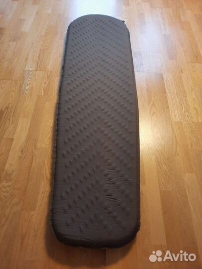 Самонадувающийся коврик Thermarest