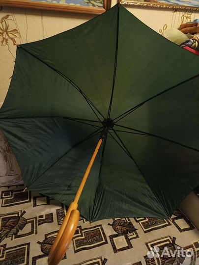 Зонт трость