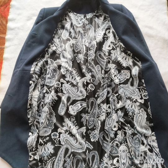 Пальто женское демисезонное