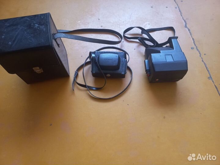 Продаю фотоаппараты