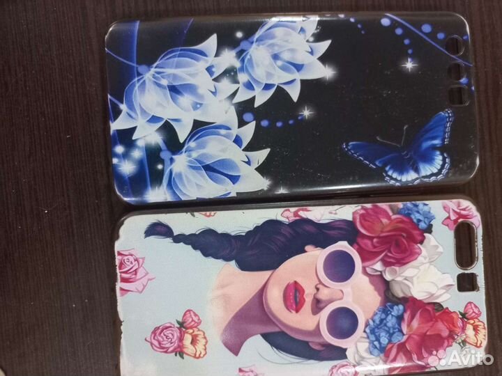 Чехол на хонор 9