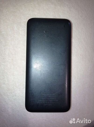 Пауэрбанк 10000