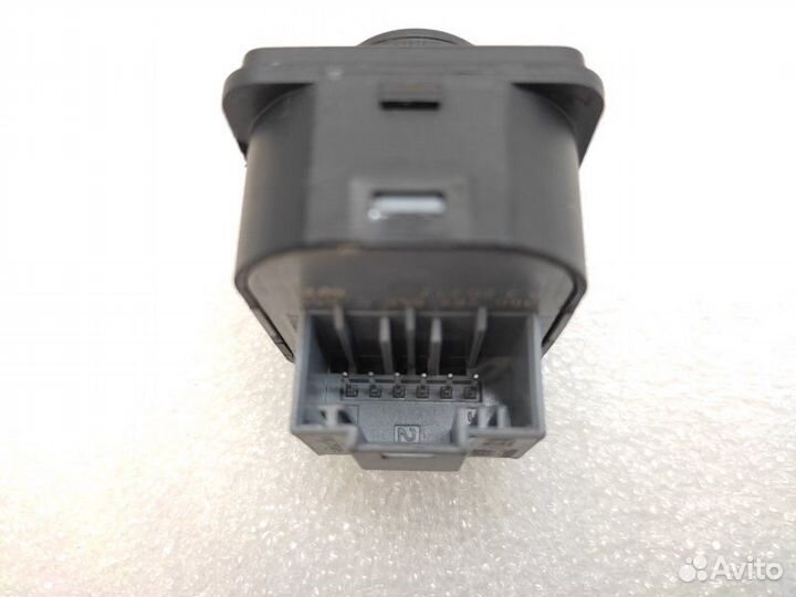 Блок управления зеркалами Volkswagen Tiguan 2 1.6D