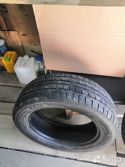 LuHe LRP-116 225/60 R18
