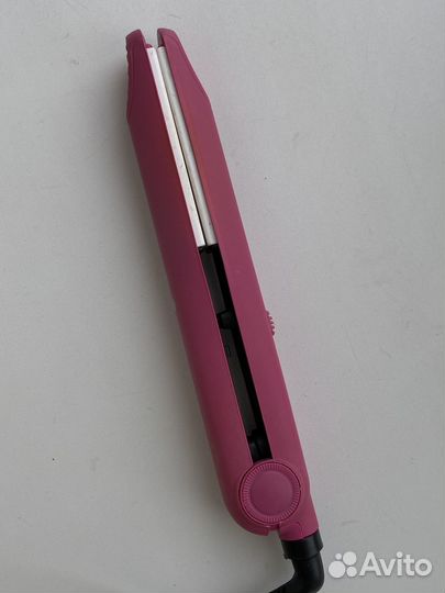 Утюжок для волос