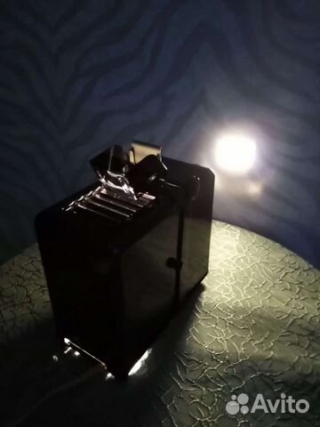 Диапроэктор фильмоскоп СССР