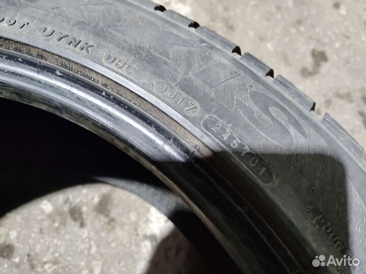 Maxxis MA-S2 Marauder II 295/40 R20 110V