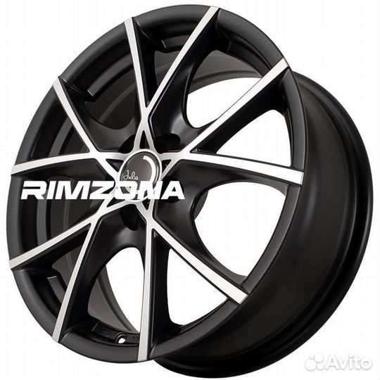 Литые диски SW R16 5x114.3 ave. Проф. консультация