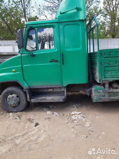 ЗИЛ 5301АО, 2004