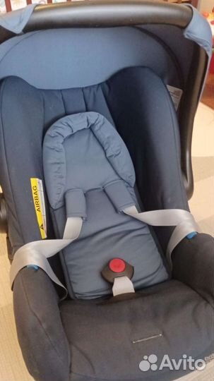 Автолюлька