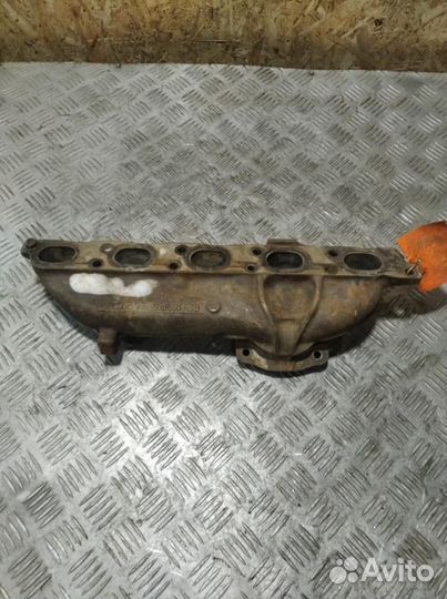 Коллектор выпускной Volvo Xc 90 2002 2015