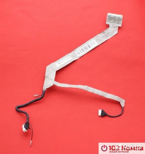 Шлейф матрицы для ноутбука Toshiba Satellite L40