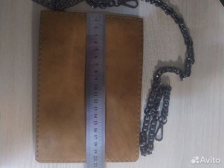 Сумка для смартфона кроссбоди