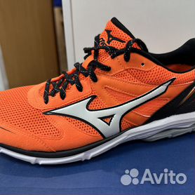 Mizuno wave deals aero 15 red