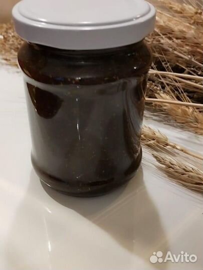 Чудо мёд для мужчин